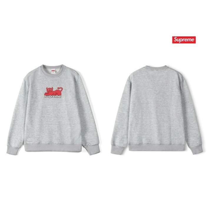 Picture of Supreme Sweatshirt _SKUSupremeS-2XLthtxS114636107